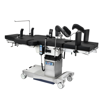 HYDRAULIC THEATRE TABLE