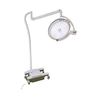 PORTABLE THEATRE LIGHTS