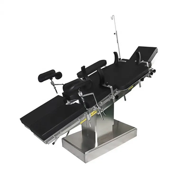 HYDRAULIC THEATRE TABLE