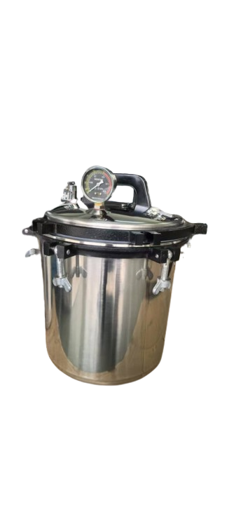 autoclave machine 18litres