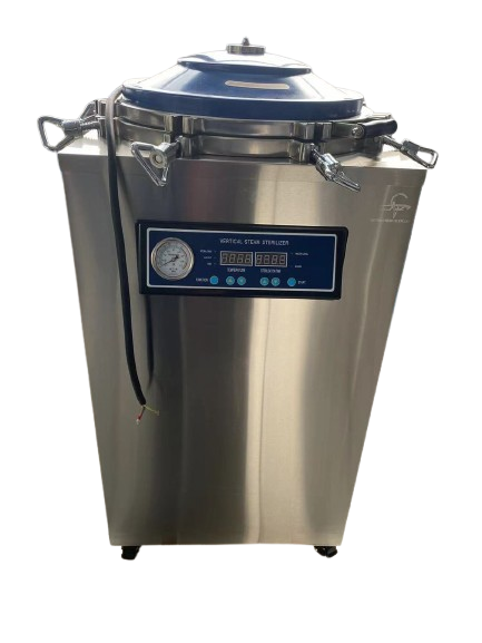 autoclave machine 100 litres