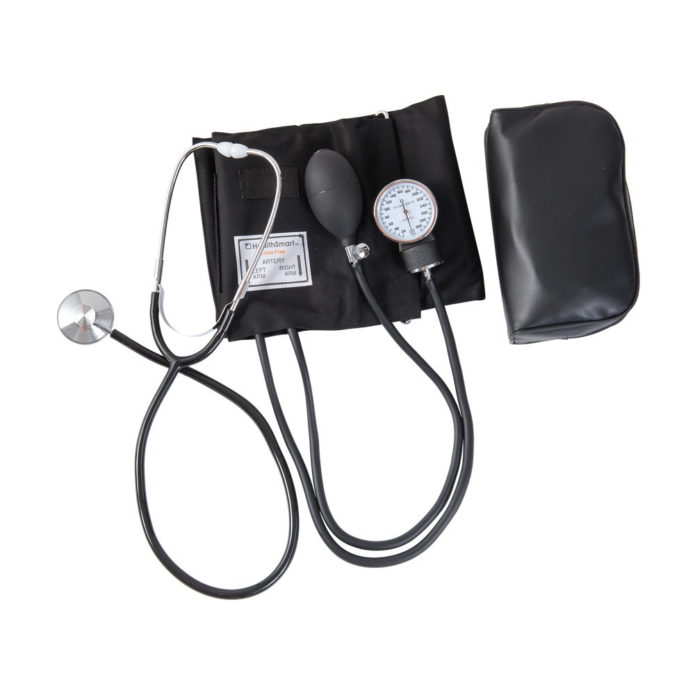 Aneroid Blood Pressure