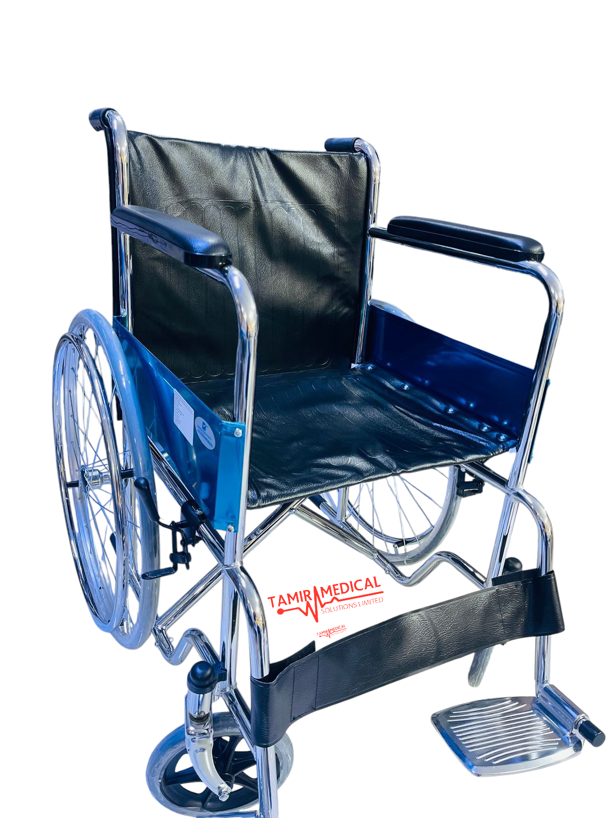 Standard Wheelchair