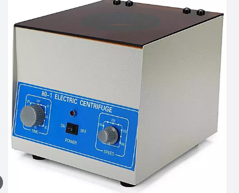 CENTRIFUGE