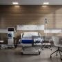 ICU ROOM