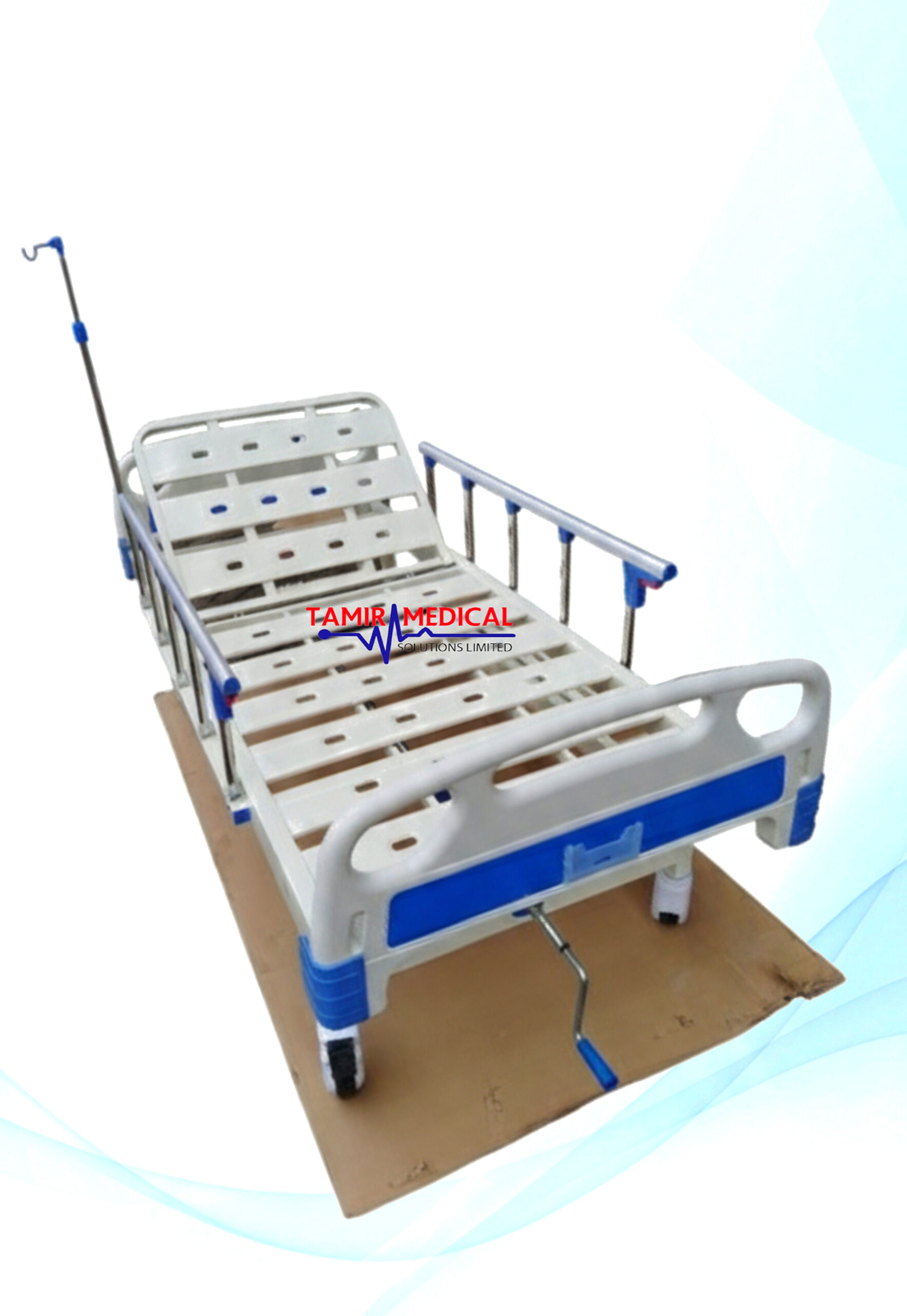 hospital furniture