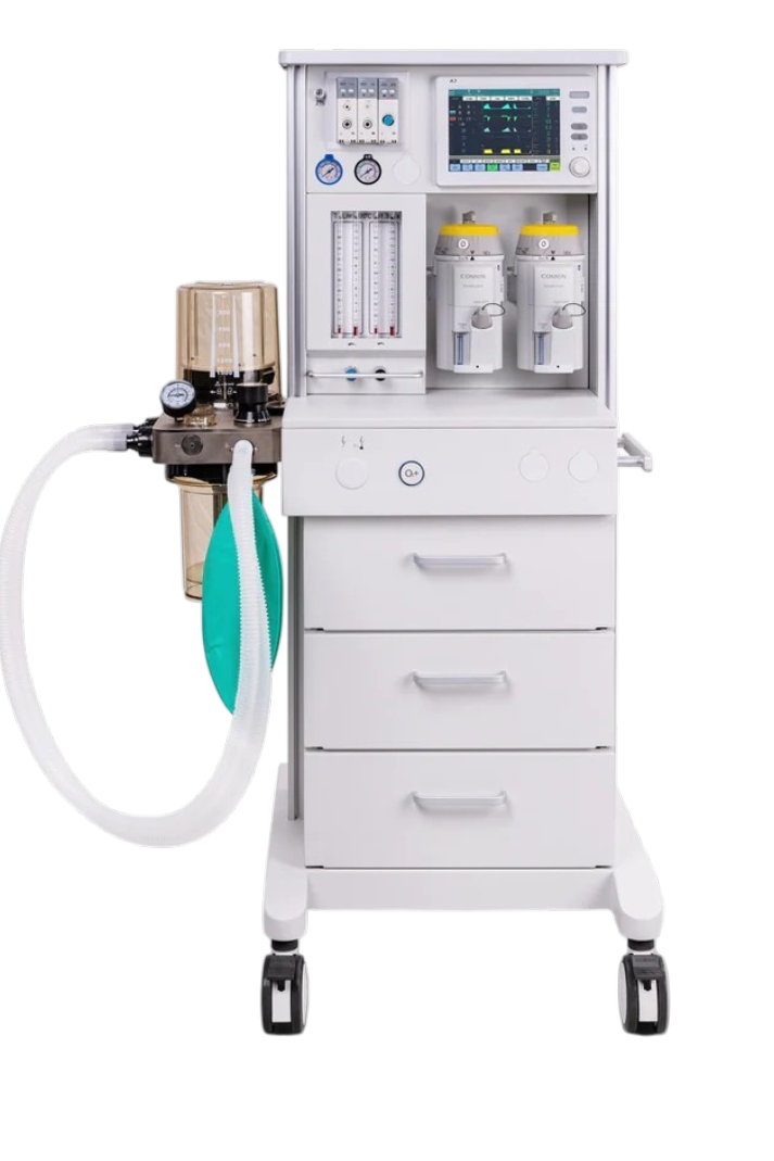 Comen A7 Anesthesia Machine