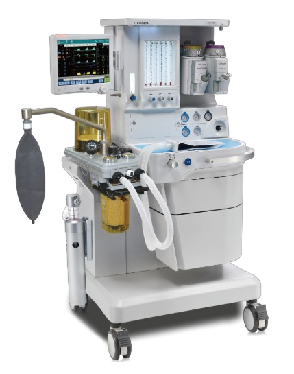 Superstar Anesthesia Machine